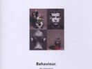 LP :Pet Shop Boys