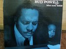 The Amazing Bud Powell - The Scene Changes / Blue Note RVG Ear 47 West 63rd VG++