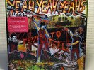 Yeah Yeah Yeahs Fever To Tell Ltd Vinyl LP Picture Disc