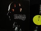 KEEPER 1968 ORIG    SPIRIT   CLEAR   MOODY ICY DARK WEST COST PSYCH  RANDY CALIF