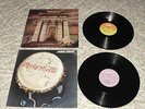 Judas Priest 2LPS Rocka Rolla--Sin After Sin