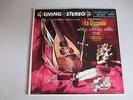 PONCHIELLI-LA GIOCONDA-VINYL LP RECORD- RCA LSC-2249-LIVING STEREO-SHADED DOG