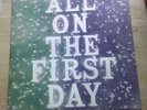 TONY CARO & JOHN LP RARE psych acid folk SHADOKS all on the first day