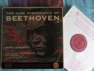 RCA   RDS  220-226..STEREO  7 LP  LEIBOWITZ...BEETHOVEN NM