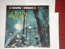Clair de Lune  RCA Living Stereo  Classic Records SEALED  LSC-2326  Agoult