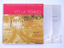  YO LA TENGO I CAN HEAR THE HEART BEATING AS ONE US-ORIGINAL 2LP Vinyl