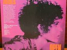 JULIE DRISCOLL BRIAN AUGER & THE TRINITY - OPEN / 2LP