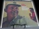 BING CROSBY MFSL 200 GRAM BREGMAN SWINGS MONO Verve RARE LOW # 32 Sealed LP+ CD