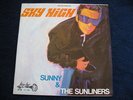 Sunny & The Sunliners-Sky High Chicano Latin Soul R&B San Antonio TX Lowrider