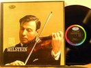 Capitol PBR 8502 THE ART OF Nathan Milstein MONO TCHAIKOVSKY FAURE VG++ TO NM