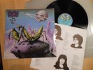 Praying Mantis Time Tells No Lies ORG LP 1981 Arista Records NWOBHM mint- +OIS