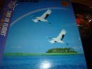 JOHN KAIZAN NEPTUNE Two In Flight Vinyl LP East World WTP-90189 JAPAN IMPORT OBI