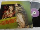 SILVERHEAD  SIXTEEN  AND SAVAGED  TPSA 7511   