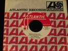 Led Zeppelin & King Curtis-Whole Lotta Love-RARE 1970 Atlantic & Atco PROMO 45