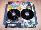 FSOL FUTURE SOUND OF LONDON LIFEFORMS 1994 UK DOUBLE LP VIRGIN V2722 GATEFOLD