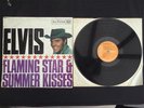 ELVIS PRESLEY FLAMING STAR & SUMMER KISSES 12