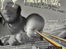FLAMING LIPS & STAR DEATH WHITE DWARFS DARK SIDE OF THE MOON  NEW VINYL SEALED