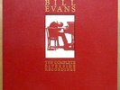 BILL EVANS: THE COMPLETE RIVERSIDE RECORDINGS Riverside BOX 18-LP SET