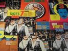 THAT'S SOUL - VOL 1-7 - 7 LPs