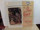 Grieg - Peer Gynt 1958 stereo LP Decca SXL 2012   LSO Oivin Fjeldstad