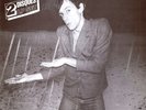 Iggy Pop - The Idiot & Lust For Life 2 LP Set Rare French Press Vinyl