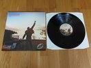 QUEEN MADE IN HEAVEN LP/BLACK VINYL LIMITED EDITION VERY RARE - NEAR MINT