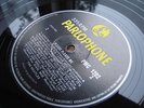 Beatles Please Please Me LP RARE 3rd Third UK Mono Pressing Y/B Parlophone 1N/1N
