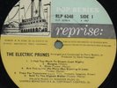 The Electric Prunes - S/T 1967 UK Reprise Mono LP