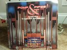 FENELL RIEDO Pomp & Pipes 2xLP RR 58 REFERENCE RECORDINGS AUDIOPHILE