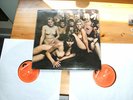 2 LP: Jimi Hendrix - Electric Ladyland