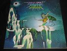 URIAH HEEP : DEMONS & WIZZARDS - BRONZE LP