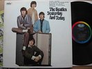 THE BEATLES Yesterday and Today 1966, Original 2nd State BUTCHER COVER Unpeeled