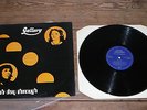 GALLERY EACH DAY THROUGH ORIGINAL NM SIGNED UK FOLK LP LOOK RECORDS 1978