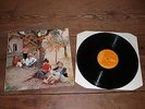 THE SAVAGE ROSE YOUR DAILY GIFT NM ORIGINAL UK RCA VICTOR FOLK LP 1971 SF 8169