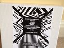 ATOMS FOR PEACE - AMOK LP - 9 X 12