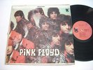 Pink Floyd The Piper at the Gates of Dawn 1967  Stereo LP PSYCH