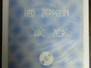 LED ZEPPELIN “BBC ZEP” LIVE “COLLECTORS” ALBUM FROM 1970’s