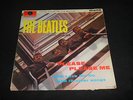 THE BEATLES : PLEASE PLEASE ME : BLACK / GOLD MONO PARLOPHONE LP