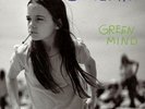 DINOSAUR JR. Green Mind 1991 GERMANY LP ORIGINAL BLANCO Y NEGRO MINT