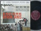 ENCORE BYRON JANIS LISZT ETC MERCURY LIVING PRESENCE STEREO 35MM CLASSICAL