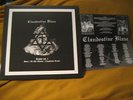 CLANDESTINE BLAZE archive vol.1 ORIG VINYL LP deathspell omega ofermod malign