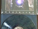 Ancient VVisdom Deathlike Doom Folk Black Metal RARE SMOKE GREY VINYL SOLD OUT