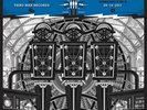The Raconteurs Live At Third Man Vault #10 Sealed White Stripes Jack Elvira Beck