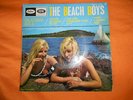 the beach boys ep 45t california girls