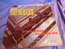The Beatles - Please Please Me - Original Mono - Decca Pressing