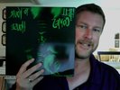 Hell comes to your house lp punk LA compilation 45 Grave