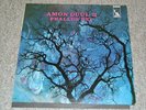 LP  AMON DÜÜL II - PHALLUS DEI ...   Krautrock Kraut Original - Kein RI