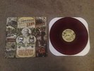 The Lawrence Arms Greatest Story Burgundy /219 NOFX Hot Water Music Rise Against