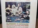 PAUL McCARTNEY & WINGS CONCERT IN COPENHAGEN COLORED VINYL 2 LP SET TMOQ BEATLES