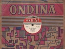 ALEX ACOSTA la millonaria 78 / MONSTER COLOMBIA CUMBIA JAZZ / RARE ONDINA ???